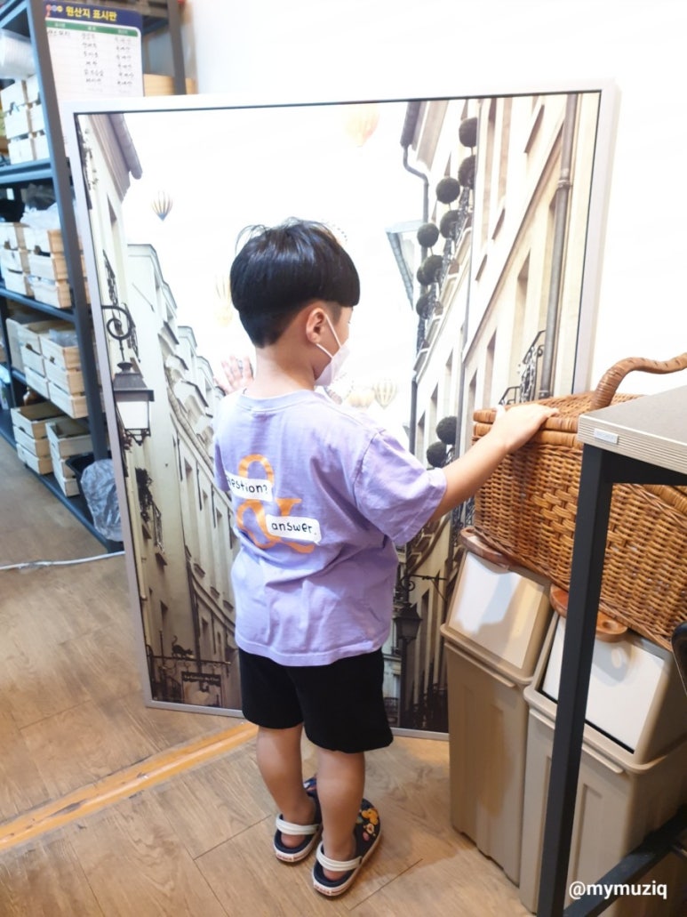 연세가빈샌드위치 이미지