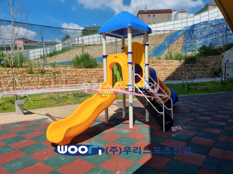 신현초등학교 이미지