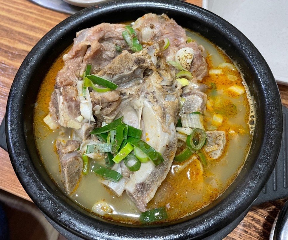 초원식당 이미지