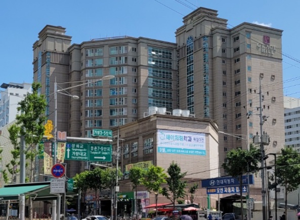 새이처럼치과 이미지