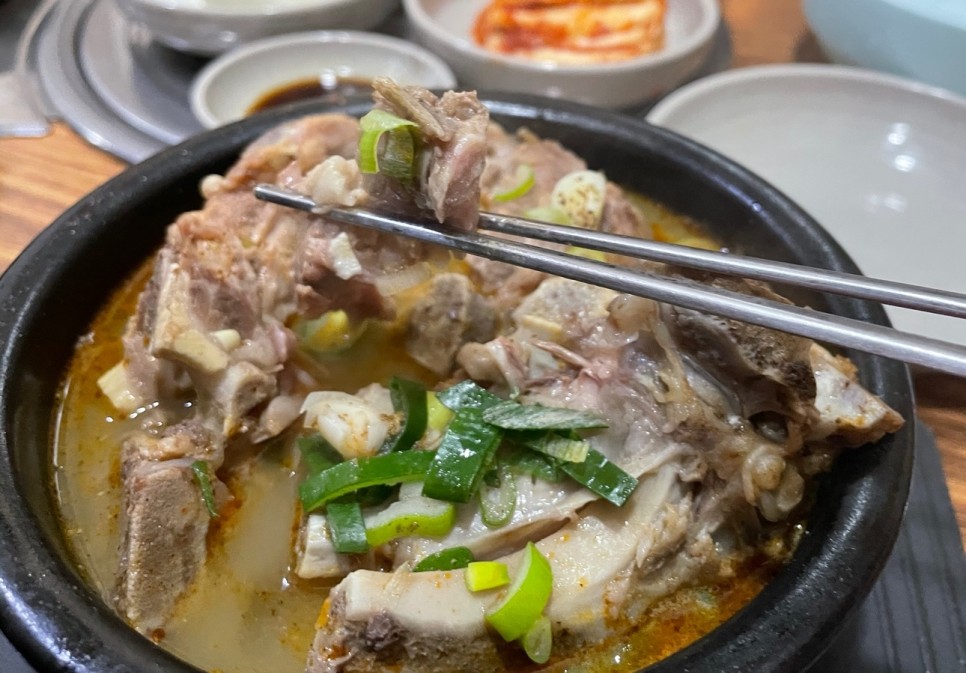 초원식당 이미지