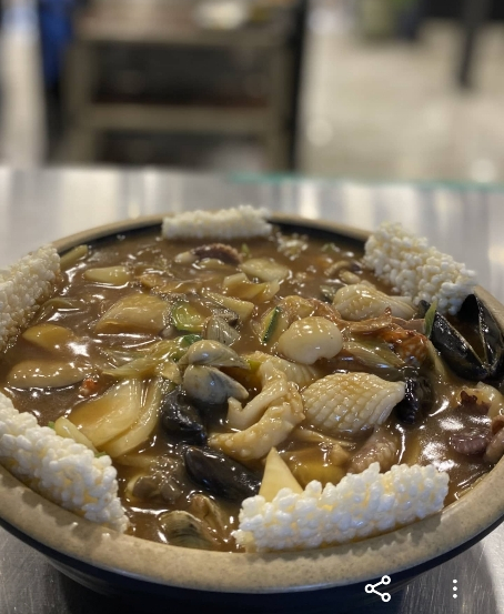 요리톡톡 주식회사 이미지