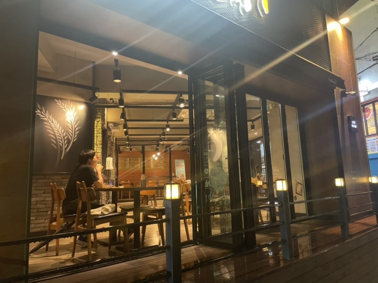 교촌치킨산격점 이미지