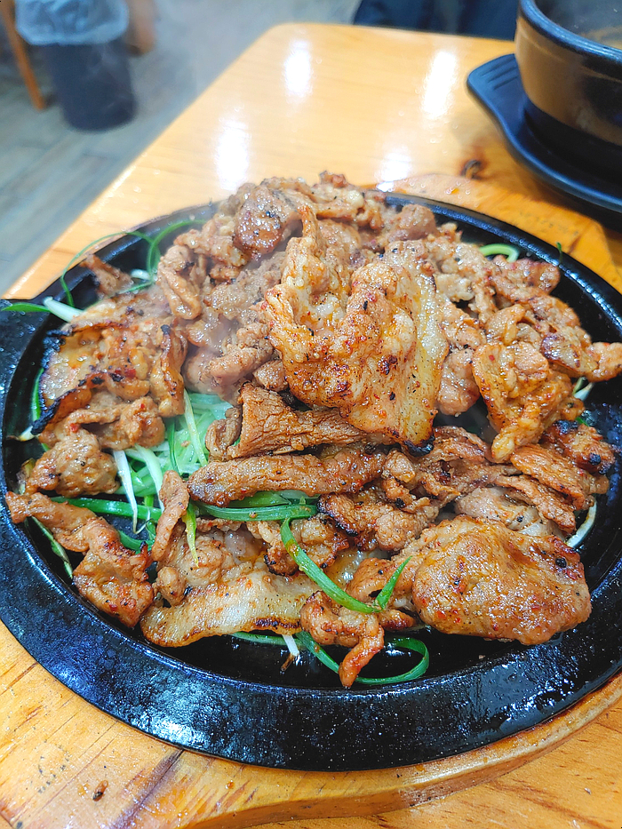 이동엄마김치찌개 이미지