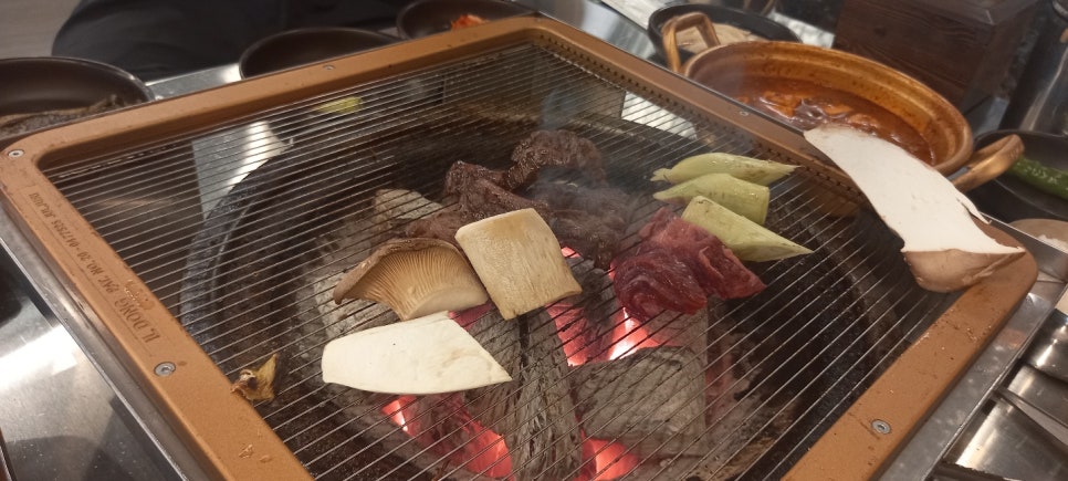 우진갈비 이미지