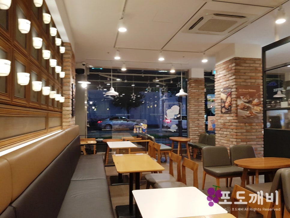 이디야커피 이노밸리점 이미지