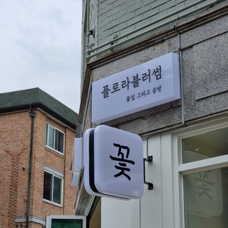 플로라블러썸 이미지