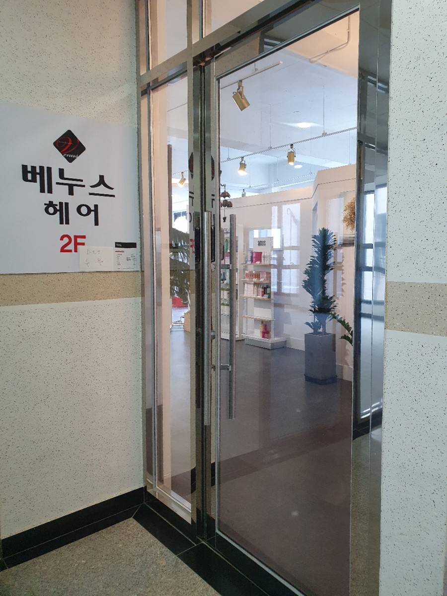 베누스헤어 이미지