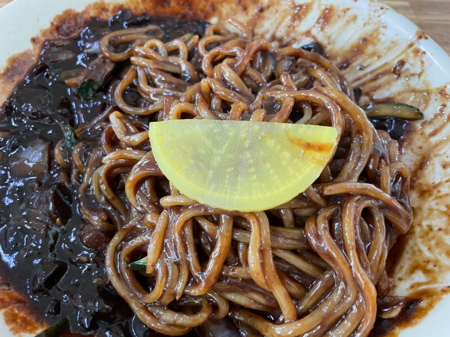송림반점 이미지
