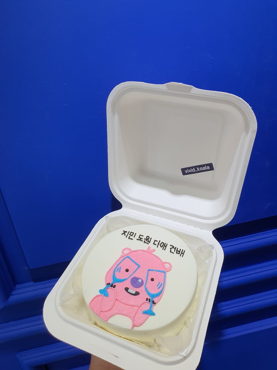 비비드코알라 이미지