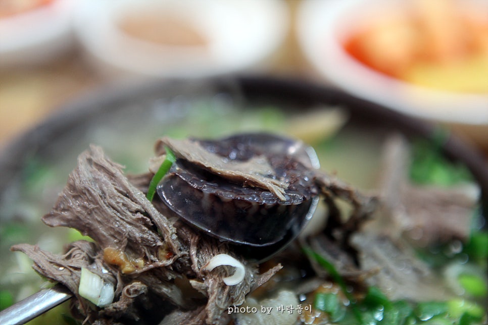 명동식육식당 이미지
