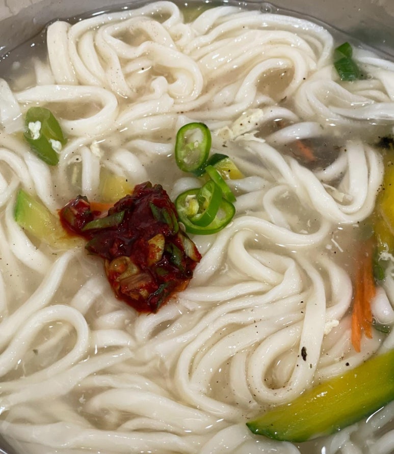 우리집칼국수 이미지