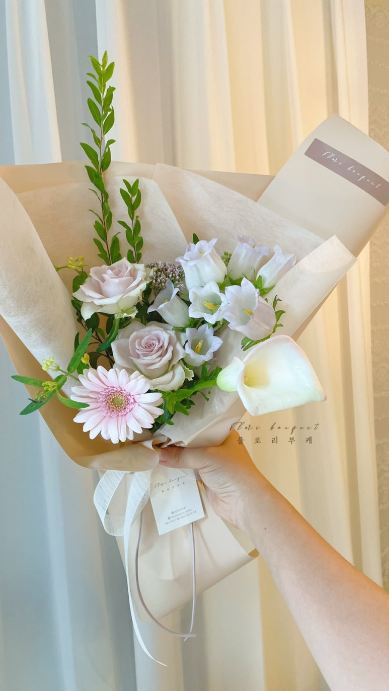 플로리부케스튜디오 이미지