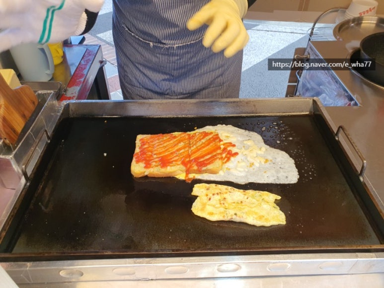 올레토스트 이미지