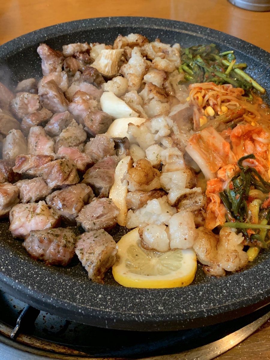 꽃돼지하우스식당 이미지