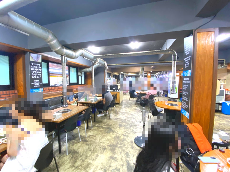 석쇠구이본점 이미지