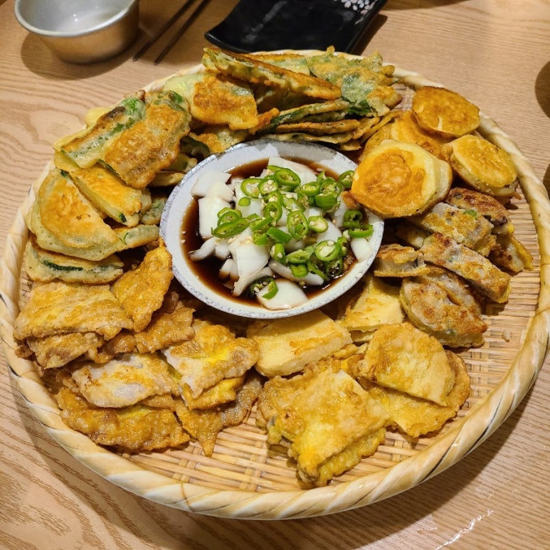유강파전 이미지