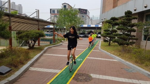 천안환서중학교 이미지