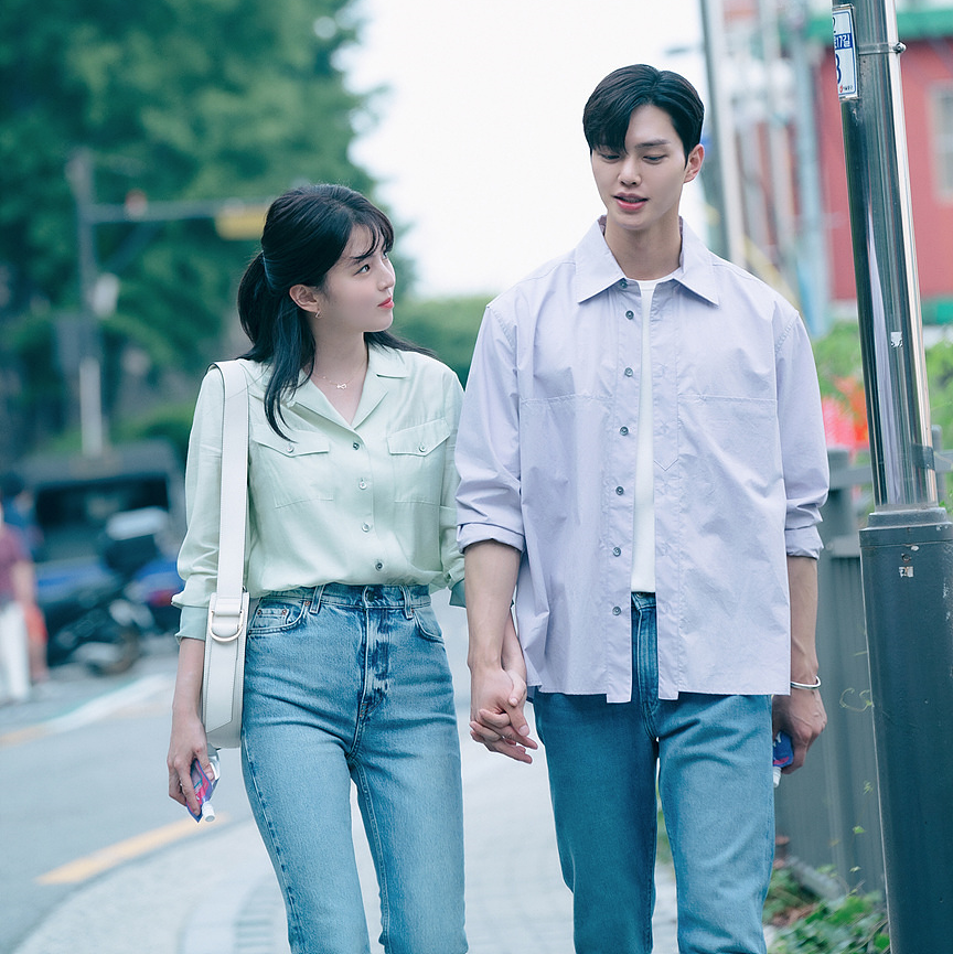 앤유Andyou 이미지