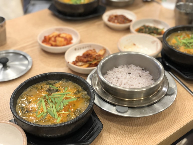달동네추어탕 이미지