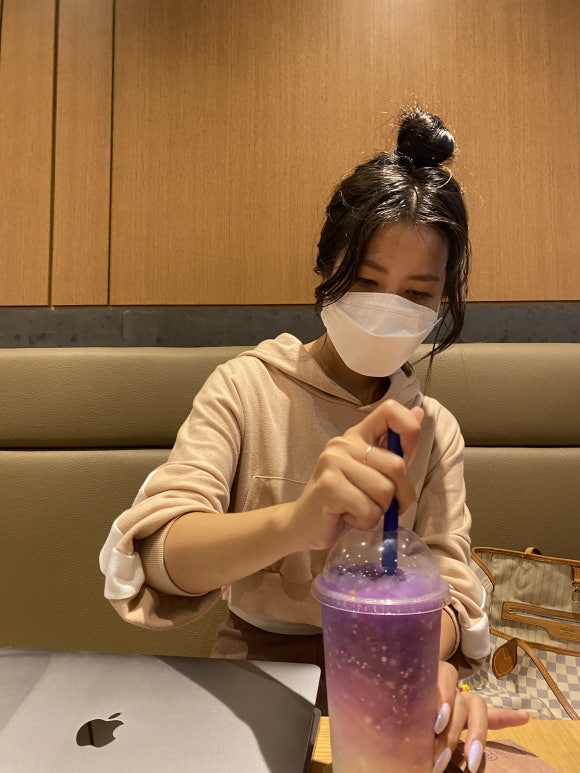 이디야커피위례중앙 이미지