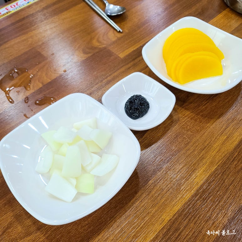뚝방짬뽕 이미지