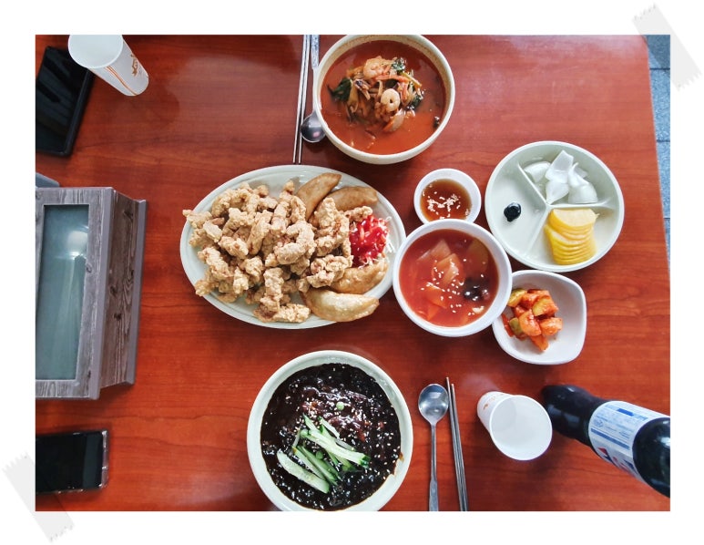 청포관 이미지