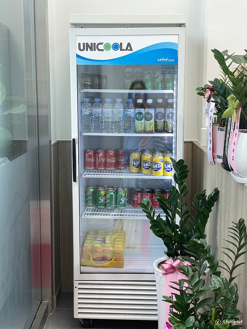 명품달인김밥 이미지