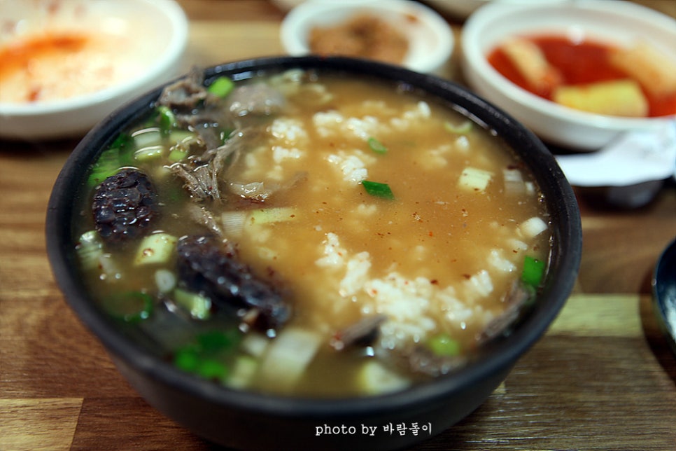 명동식육식당 이미지