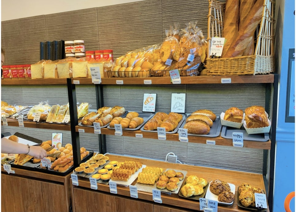 BREAD 80 이미지