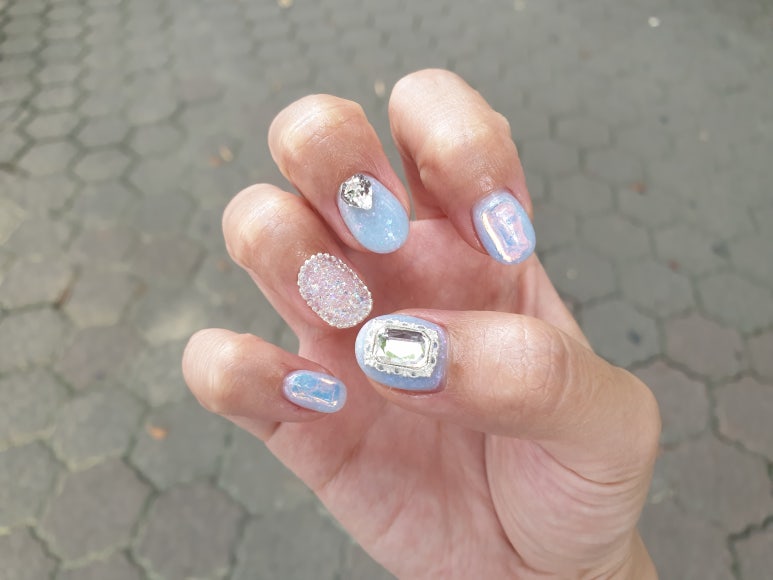 네일바이림(Nail by Lim) 이미지