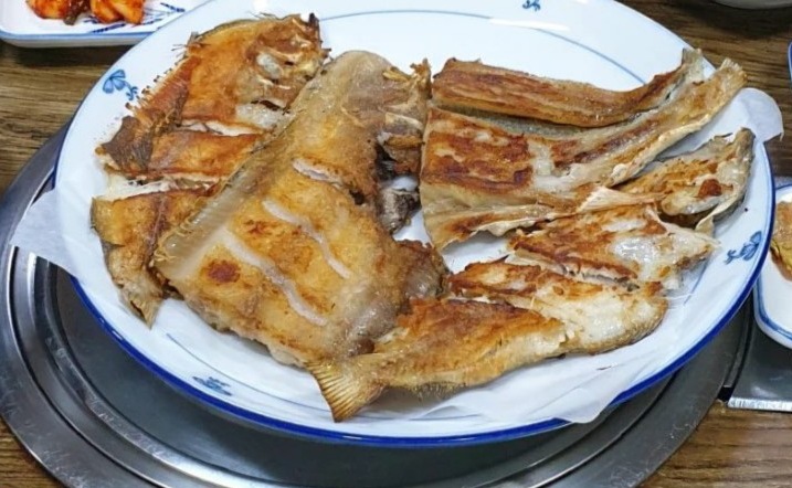 영희네식당 이미지