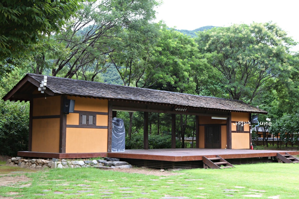 정선아라리기획 이미지