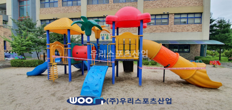 도둔초등학교 이미지