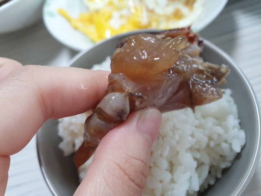 장모식탁 이미지