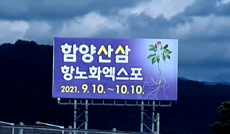 국도광고 이미지
