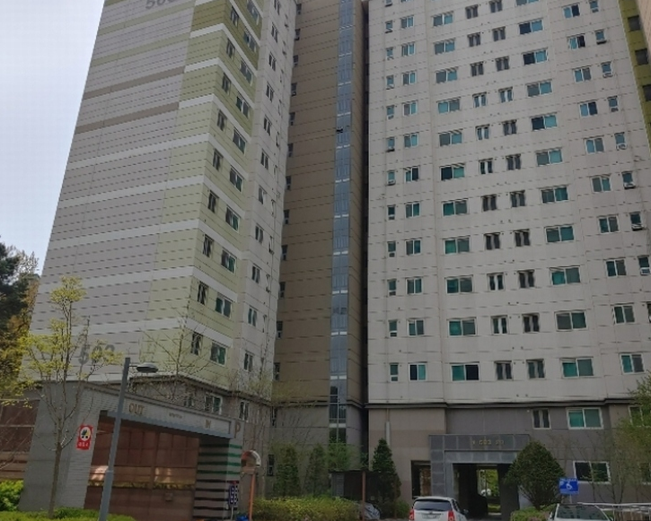 (주)해랑기업 이미지