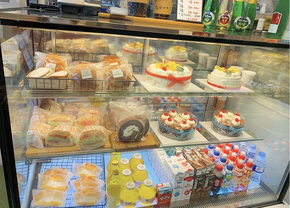 BREAD 80 이미지