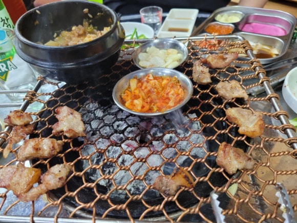 돼지영농후계자 이미지