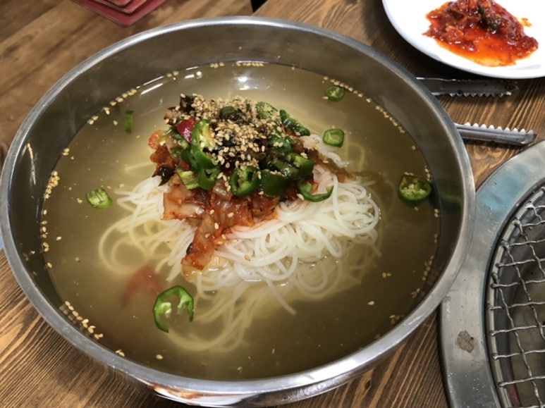 청마루숯불 이미지