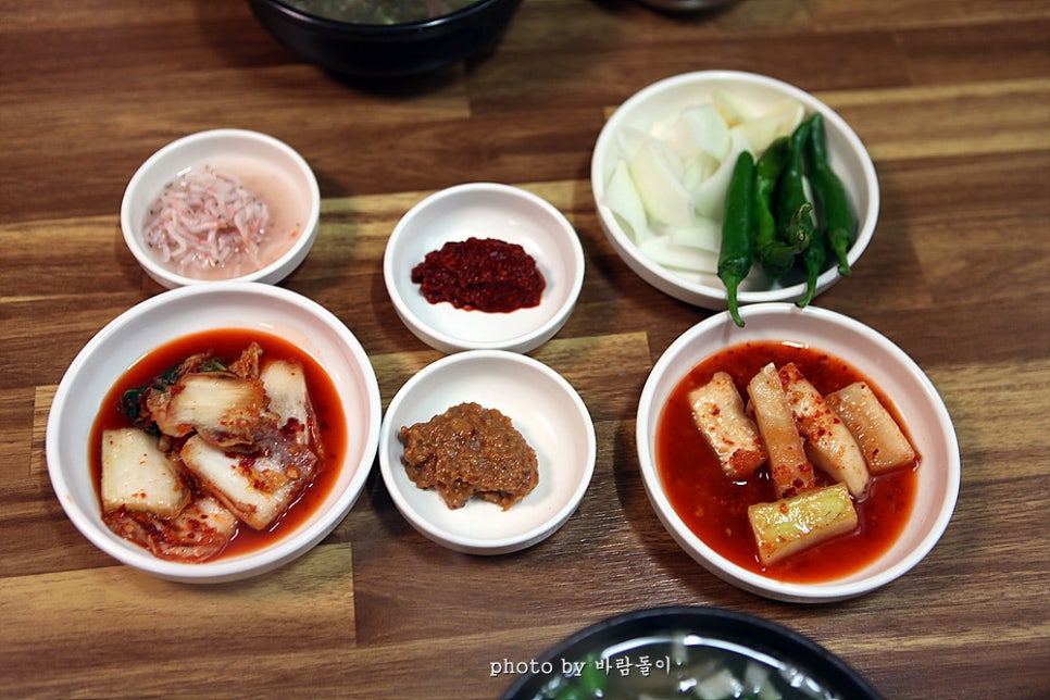 명동식육식당 이미지