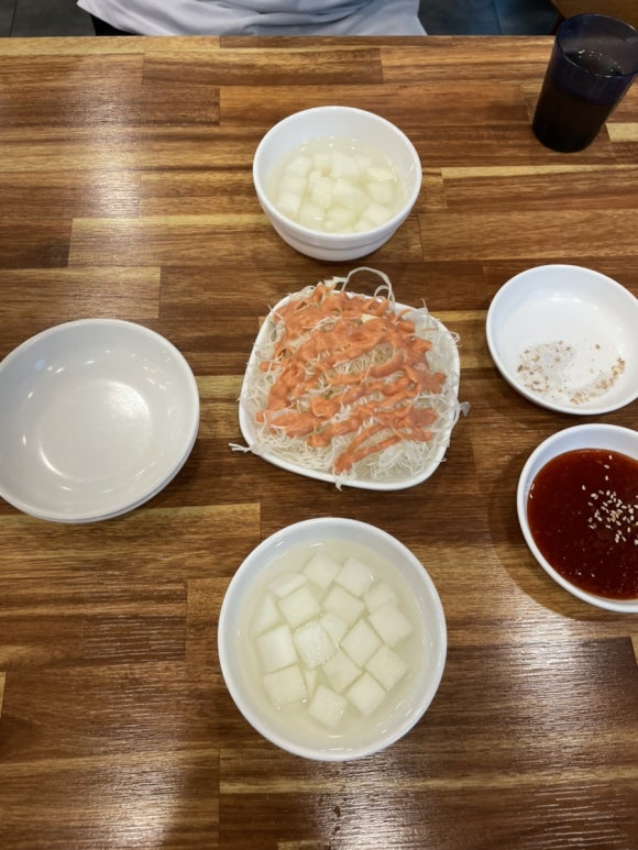 뉴숯불통닭 이미지