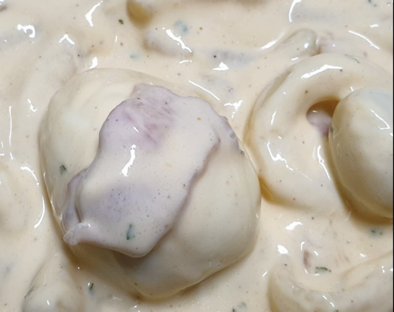 왕계찜닭 이미지