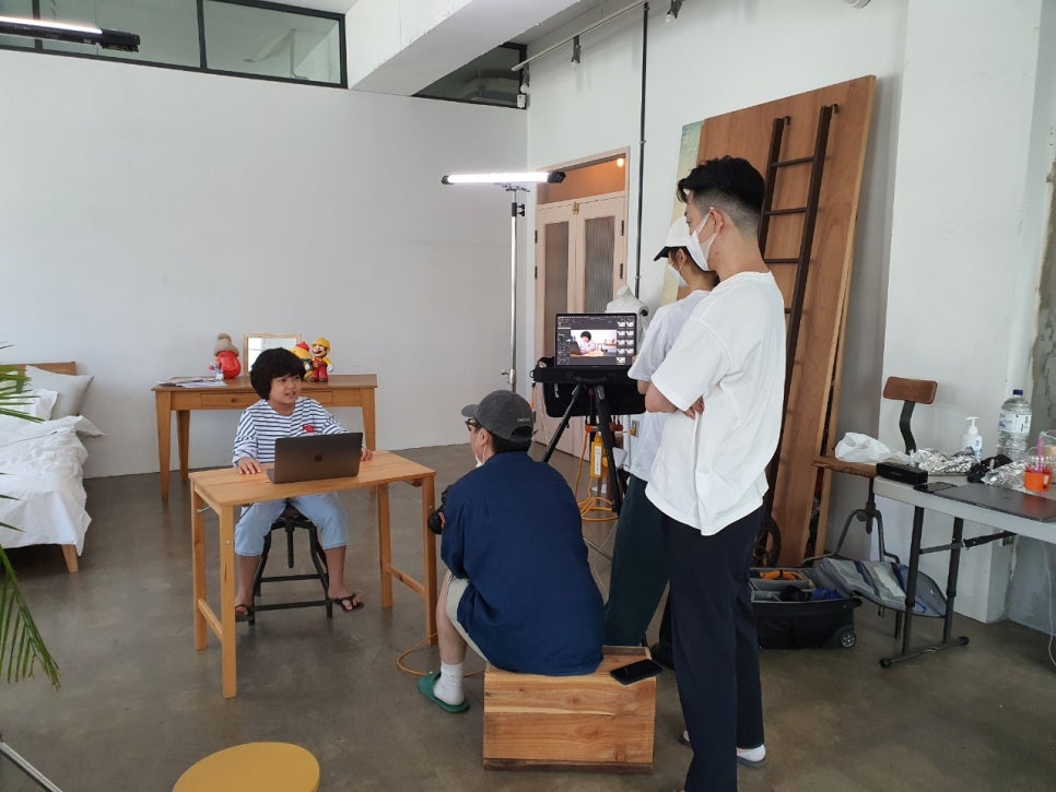 위즈엔터테인먼트 이미지