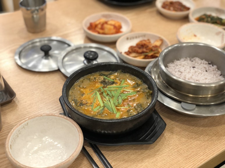 달동네추어탕 이미지