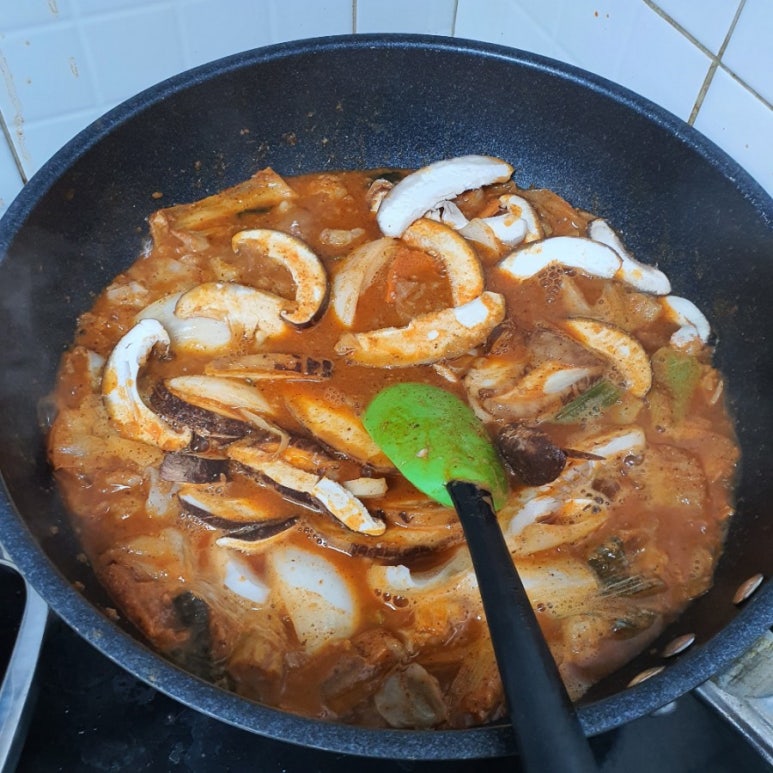 천일곱창 이미지