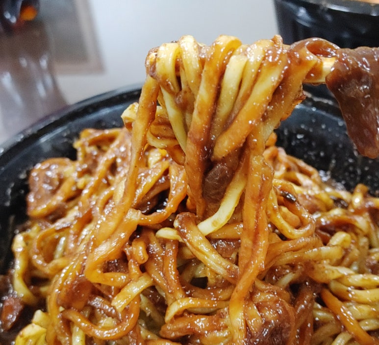 신교동짬뽕 이미지