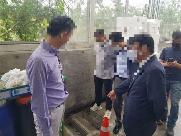코스트코코리아 하남점 이미지