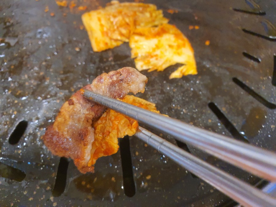 고봉숯불갈비 이미지