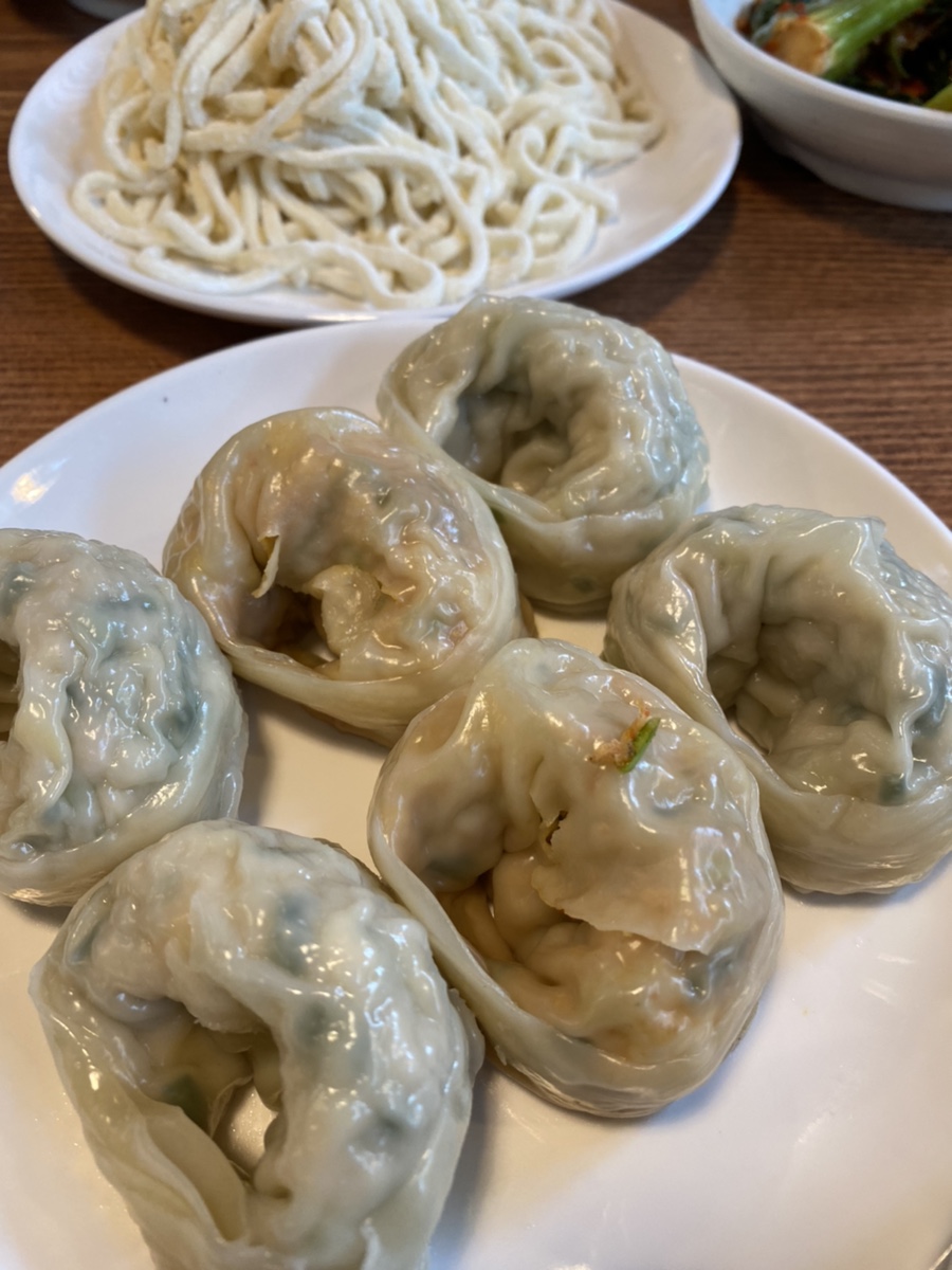 정원칼국수 이미지